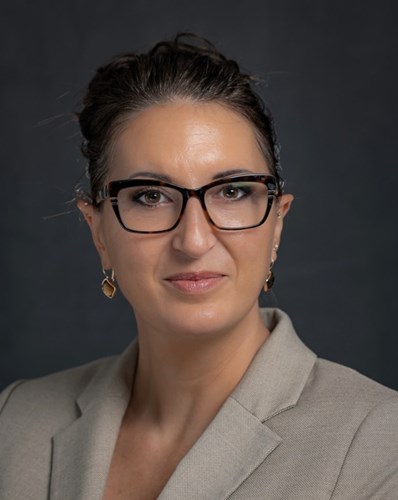 Dr. Sarah Gretter Announced as Keynote for 2025 Innovate Michigan! Summit